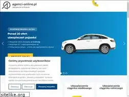 Sites similar to agenci-online.pl