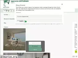 Sites similar to agencia-asturias.com