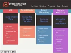 Sites similar to agencia-digital.co