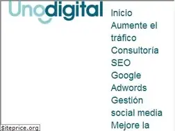 Sites similar to agencia-digital.es