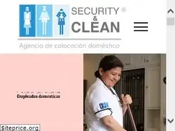 Sites similar to agencia-domestica.com