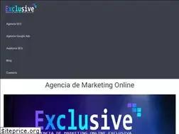 Sites similar to agencia-marketing.online