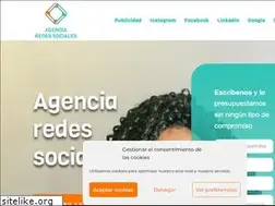 Sites similar to agencia-redes-sociales.com