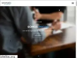 Sites similar to agencia-seo.com