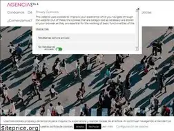 Sites similar to agencia-sim.com