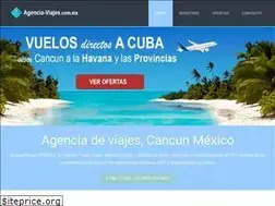 Sites similar to agencia-viajes.com.mx