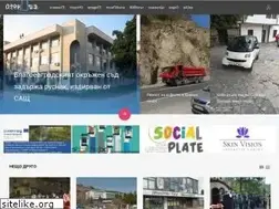 Sites similar to agencia.bg