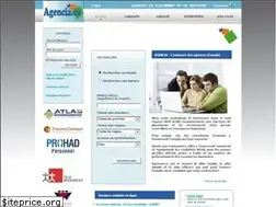 Sites similar to agencia.ca