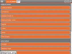 Sites similar to agencia.fapesp.br