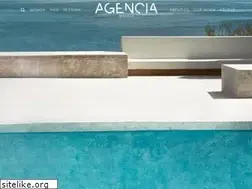 Sites similar to agencia.gr