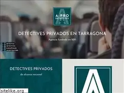 Sites similar to agencia.pro