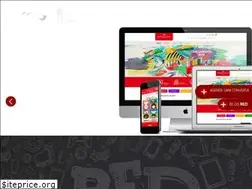 Sites similar to agencia.red