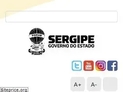 Sites similar to agencia.se.gov.br