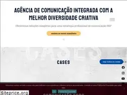 Sites similar to agencia.vision