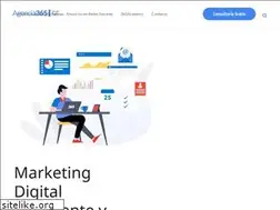 Sites similar to agencia365.com