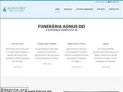 Sites similar to agenciaagnusdei.com