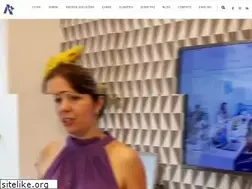 Sites similar to agenciaamais.com.br