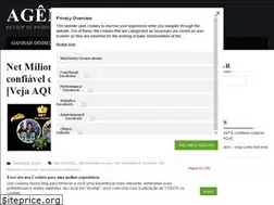 Sites similar to agenciaampla.com.br