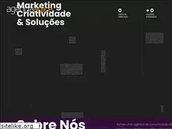 Sites similar to agenciaapice.com.br
