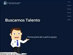 Sites similar to agenciaarevalofuentes.net