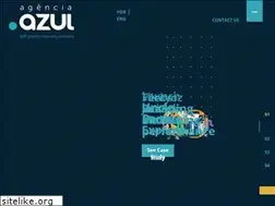 Sites similar to agenciaazul.com.br
