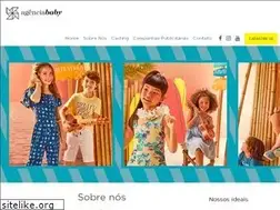 Sites similar to agenciababy.com.br