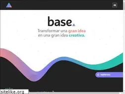 Sites similar to agenciabase.cl
