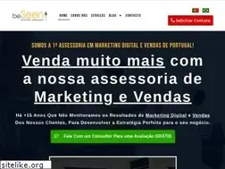Sites similar to agenciabeseen.pt