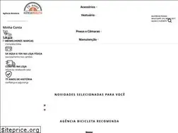 Sites similar to agenciabicicleta.com.br