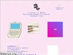 Sites similar to agenciablablabla.com
