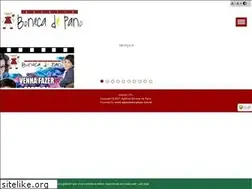 Sites similar to agenciabonecadepano.com.br