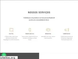 Sites similar to agenciabridge.com.br