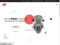 Sites similar to agenciabuffalo.com