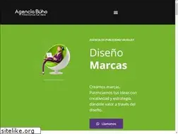 Sites similar to agenciabuho.com.uy