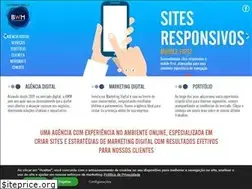 Sites similar to agenciabwm.com.br