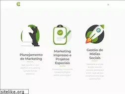 Sites similar to agenciacamaleao.com
