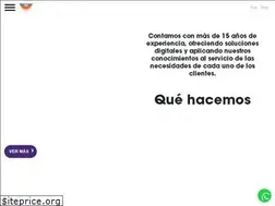 Sites similar to agenciacantalupe.com
