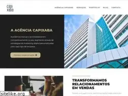 Sites similar to agenciacapixaba.com