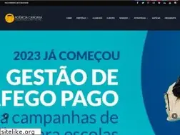 Sites similar to agenciacarcara.com.br