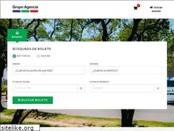 Sites similar to agenciacentral.com.uy