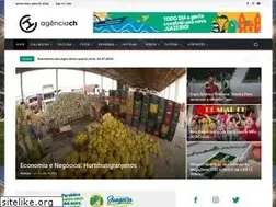 Sites similar to agenciach.com.br