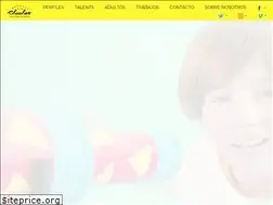 Sites similar to agenciachuches.com