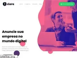 Sites similar to agenciaclara.com.br