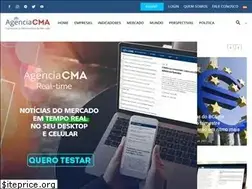 Sites similar to agenciacma.com.br