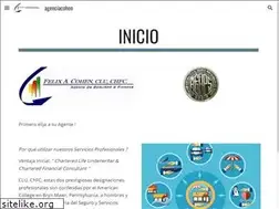 Sites similar to agenciacohen.com