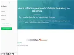 Sites similar to agenciacolibri.com