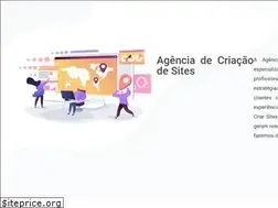 Sites similar to agenciacolors.com.br