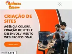 Sites similar to agenciacolors.digital