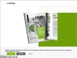 Sites similar to agenciacomma.com