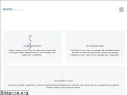 Sites similar to agenciacomvix.com.br